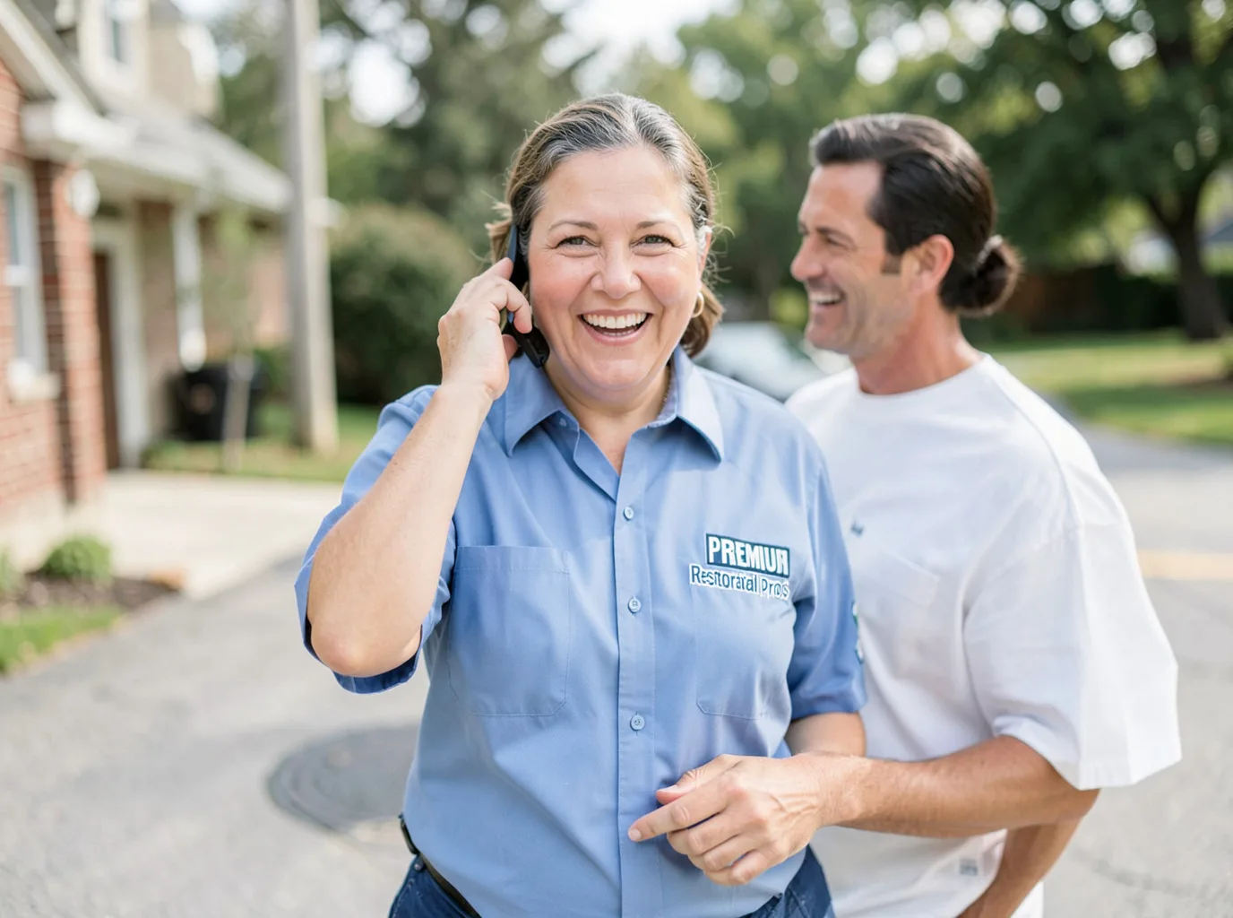 Water Damage Restoration Chesterton, IN FAQs